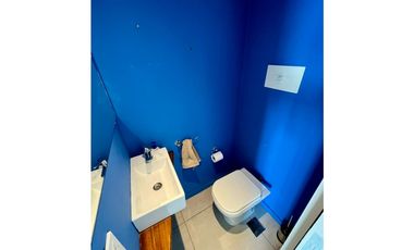 ALQUILER 4 Ambientes con Cochera