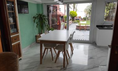 CASA EN VENTA EN RAMOS MEJIA SUR!!