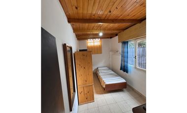 Venta de Dos Departamentos en Block