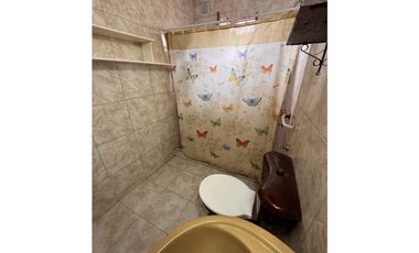 Venta de Dos Departamentos en Block