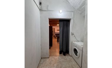 Venta de Dos Departamentos en Block