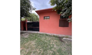 Venta de Dos Departamentos en Block