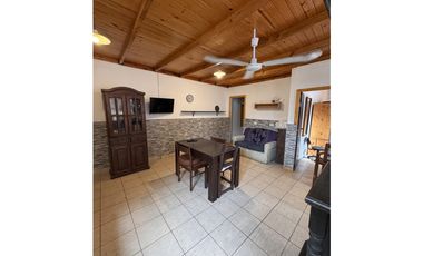 Venta de Dos Departamentos en Block