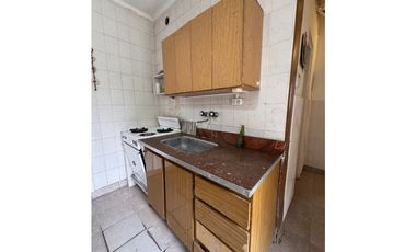 Venta de Dos Departamentos en Block