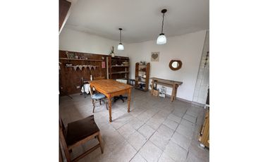 Venta de Dos Departamentos en Block