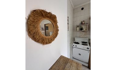 Venta de Dos Departamentos en Block