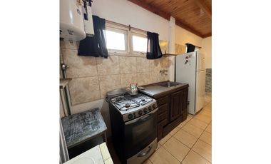 Venta de Dos Departamentos en Block