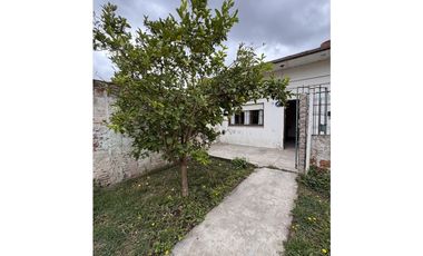 Venta de Dos Departamentos en Block