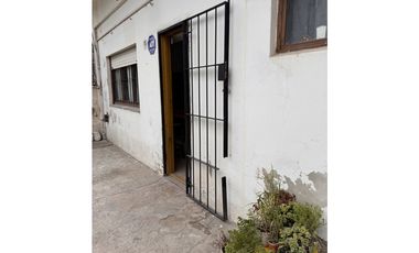 Venta de Dos Departamentos en Block