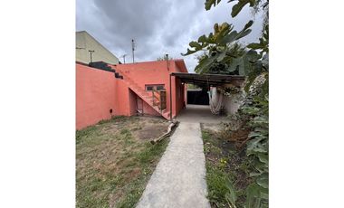 Venta de Dos Departamentos en Block