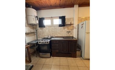 Venta de Dos Departamentos en Block
