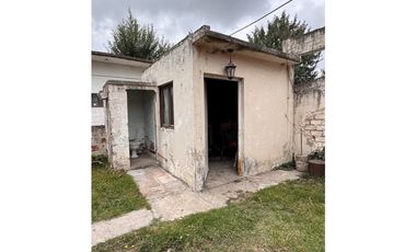 Venta de Dos Departamentos en Block