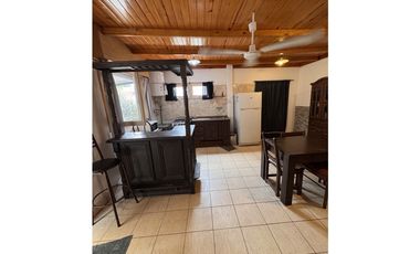 Venta de Dos Departamentos en Block