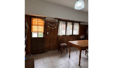 Venta de Dos Departamentos en Block