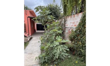 Venta de Dos Departamentos en Block