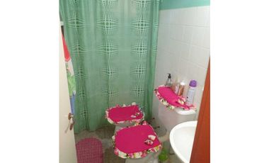 Venta Departamento B° San Geronimo