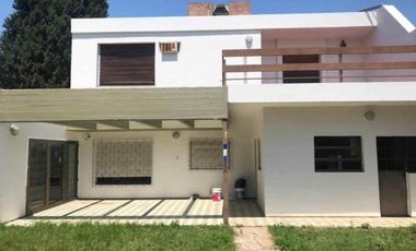 Casa en Venta de 4 Dor. | 7 Amb. B° Bajo Palermo -z. norte córdoba