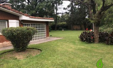 Casa en Venta de 3 Dor. | 8 Amb. B° San Alfonso - Villa Allende - Cba.