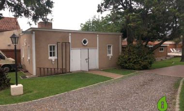 Casa en Venta de 3 Dor. | 8 Amb. B° San Alfonso - Villa Allende - Cba.