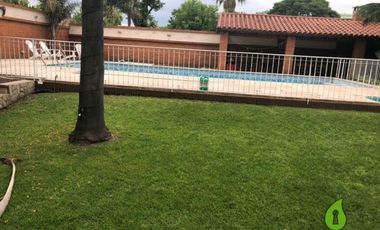 Casa en Venta de 3 Dor. | 8 Amb. B° San Alfonso - Villa Allende - Cba.