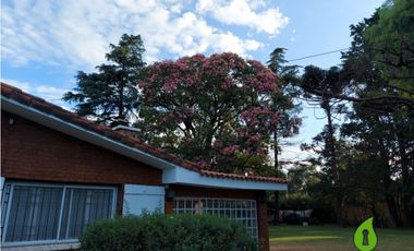 Casa en Venta de 3 Dor. | 8 Amb. B° San Alfonso - Villa Allende - Cba.