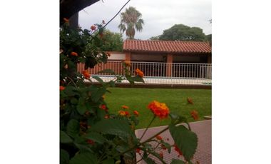 Casa en Venta de 3 Dor. | 8 Amb. B° San Alfonso - Villa Allende - Cba.