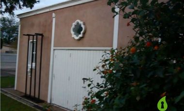 Casa en Venta de 3 Dor. | 8 Amb. B° San Alfonso - Villa Allende - Cba.