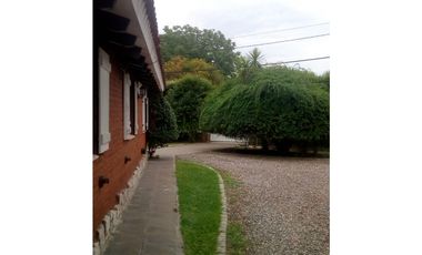 Casa en Venta de 3 Dor. | 8 Amb. B° San Alfonso - Villa Allende - Cba.