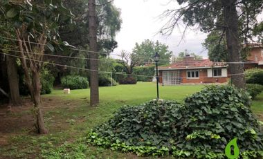 Casa en Venta de 3 Dor. | 8 Amb. B° San Alfonso - Villa Allende - Cba.