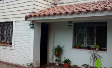 Casa en Venta de 2 Dor. | 4 Amb. B° Los Boulevares - Córdoba -