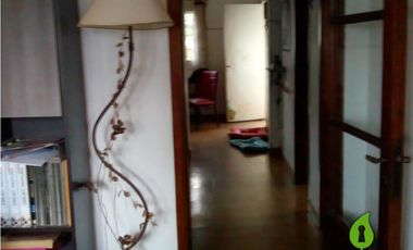 Casa en Venta de 2 Dor. | 4 Amb. B° Los Boulevares - Córdoba -