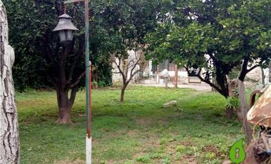 Casa en Venta de 2 Dor. | 4 Amb. B° Los Boulevares - Córdoba -