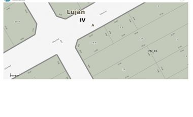 VENTA ESQUINA COMERCIAL