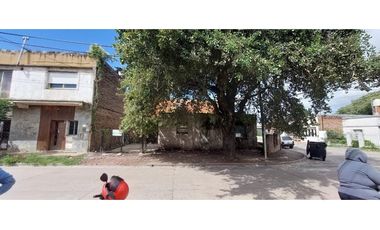 VENTA ESQUINA COMERCIAL