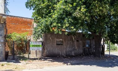 VENTA ESQUINA COMERCIAL