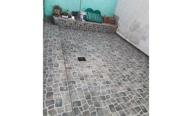 Venta de casa barrio laguna seca