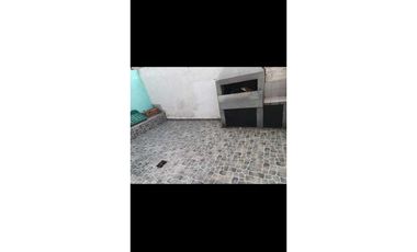 Venta de casa barrio laguna seca