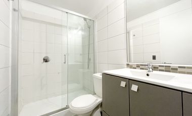 Luminoso y privado departamento en arriendo, San Miguel !!