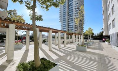 Luminoso y privado departamento en arriendo, San Miguel !!