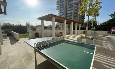 Luminoso y privado departamento en arriendo, San Miguel !!