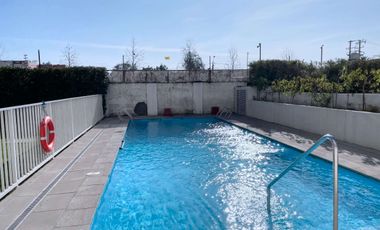 Luminoso y privado departamento en arriendo, San Miguel !!