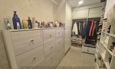 Espectacular casa con piscina en parcela en arriendo