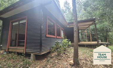 Hermosa Casa en Parcela