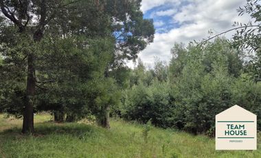 Hermosa Casa en Parcela