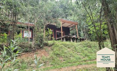 Hermosa Casa en Parcela