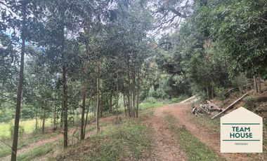 Hermosa Casa en Parcela
