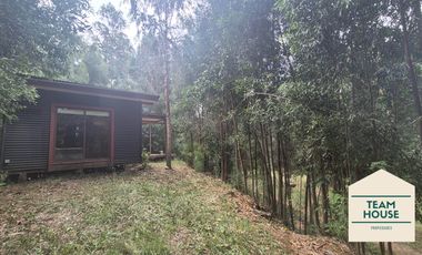 Hermosa Casa en Parcela