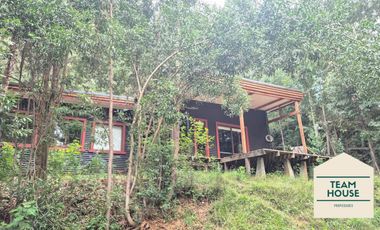 Hermosa Casa en Parcela