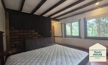 Hermosa Casa en Parcela