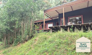 Hermosa Casa en Parcela